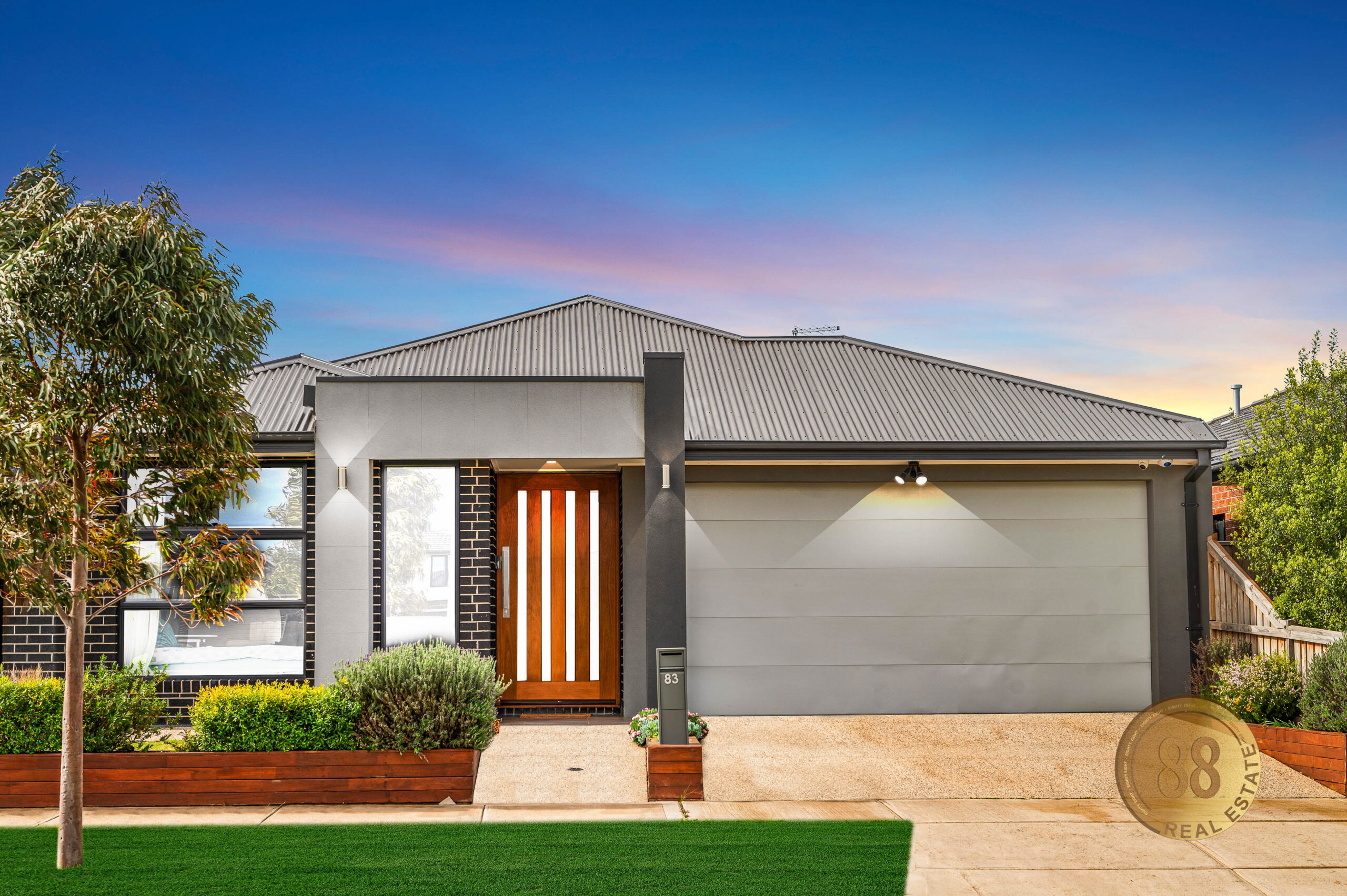 83 Harrier Circuit, Deanside VIC